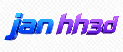 jan hh3d logo